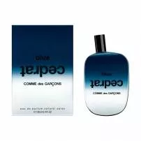Comme des Garcons Blue Cedrat ��������������� ���� (������)