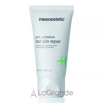 Mesoestetic Post Procedure Fast Skin Repair     