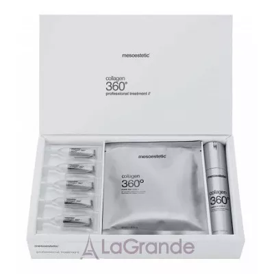 Mesoestetic Collagen 360 Professional Treatment   