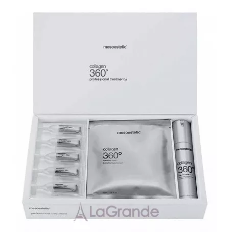Mesoestetic Collagen 360 Professional Treatment ���������� ���� 