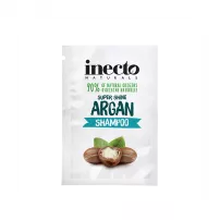Inecto Naturals Argan Shampoo ����������� ������� ��� ������ ����� � ��������� ������ (�������)