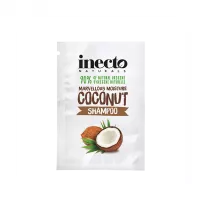 Inecto Naturals Coconut Shampoo ����������� ������� ��� ����� � ������ ������ (�������)