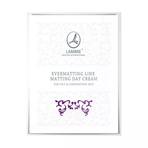 Lambre Evermatting Line Matting Day Cream ���� ������ �������� (�������)