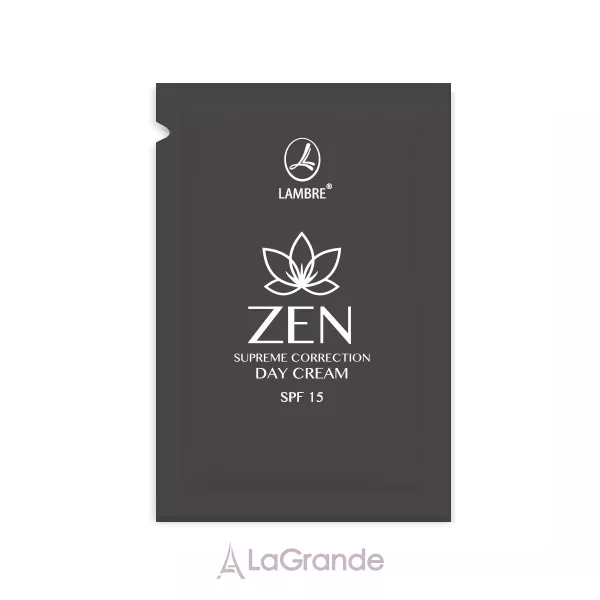 Lambre SPF ZEN Airless ���� ������ � �������� ������� �� ����� (�������)