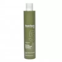 Seven Touch Keratin Smoothing Shampoo ������� ��� ������������ � ������������� �����