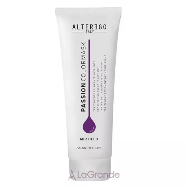Alter Ego Passion Color Mask ³������� ����� ��� �������, 250 ��