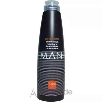 Alter Ego M.A.N. Daily Shampoo ���������� �������