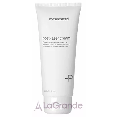Mesoestetic Post Laser Cream ���� ��� ������� �� ��� 