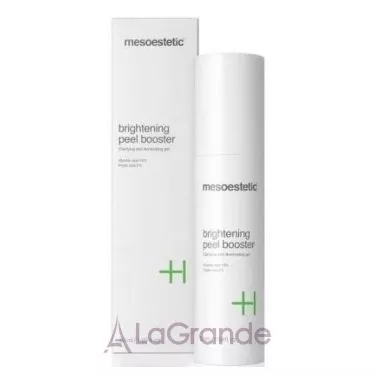 Mesoestetic Brightening Peel Booster ����������� ��������� �������