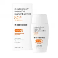 Mesoestetic Melan 130+ Pigment Control SPF50 ��������� �������������� ���� ������� ��������
