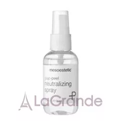 Mesoestetic �ost Peel Neutralizing Spray ����� ������������� �������