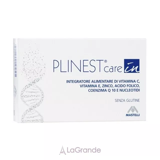 Mastelli Plinest Care Integratore Alimentare ����������� �������