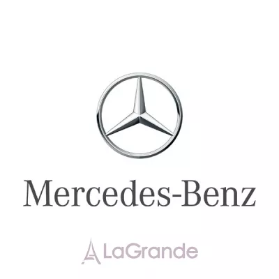 Mercedes-Benz The Move   