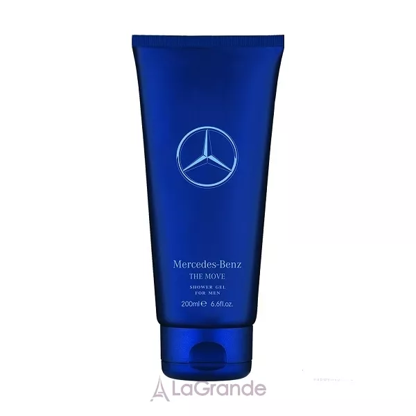 Mercedes-Benz The Move ���� ��� ����