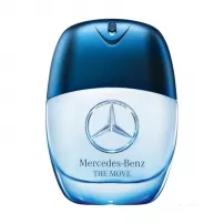 Mercedes-Benz The Move ��������� ���� (������ � ���������)