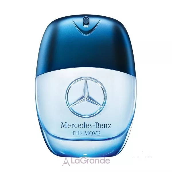 Mercedes-Benz The Move ��������� ���� (������ � ���������)