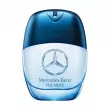 Mercedes-Benz The Move   (  )