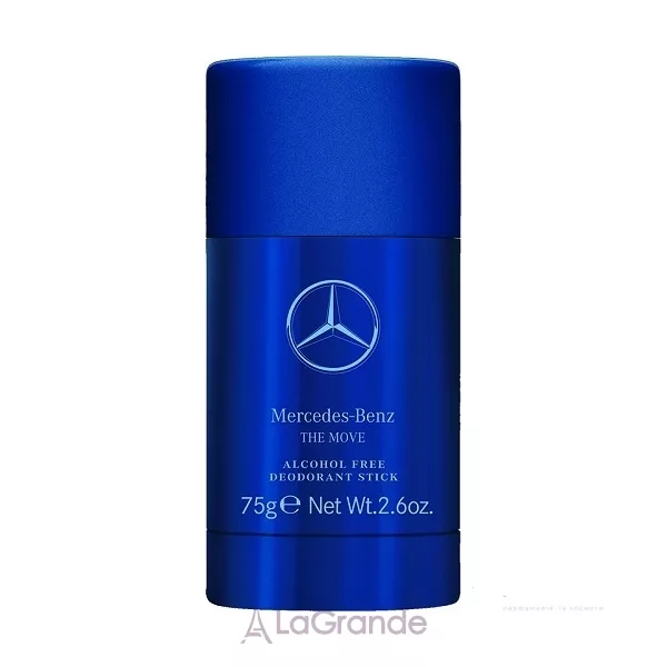 Mercedes-Benz The Move ����������-����