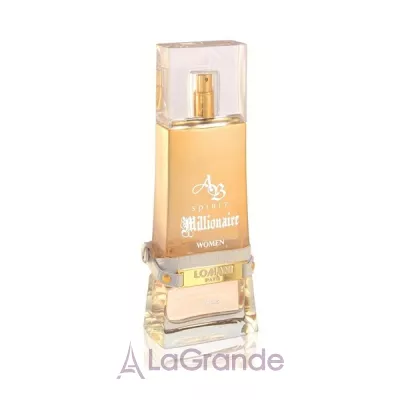 Lomani AB Spirit Millionaire Women ��������������� ����