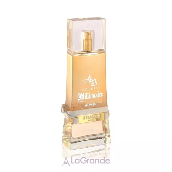 Lomani AB Spirit Millionaire Women ����������� ����