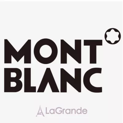 Mont Blanc Starwalker   