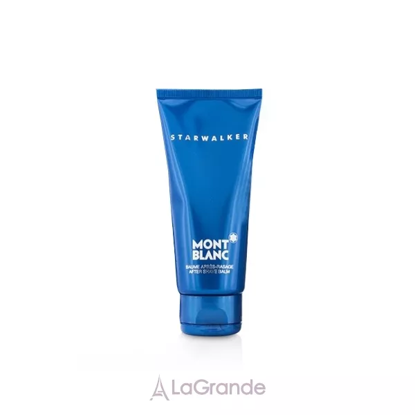 Mont Blanc Starwalker ������� ����� ������