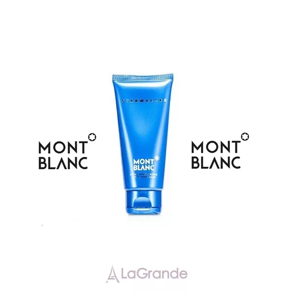 Mont Blanc Starwalker ������� ����� ������