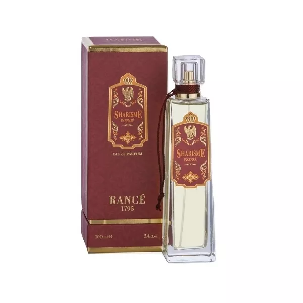 Rance 1795  Sharisme Insense ����������� ����