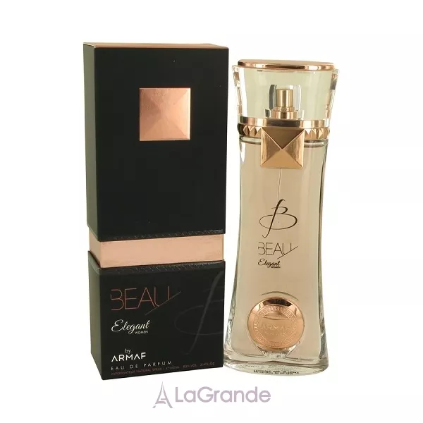 Armaf  Beau Elegant ��������������� ����