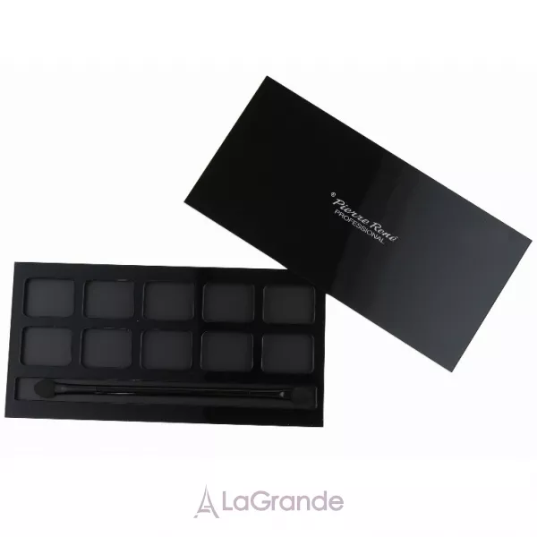 Pierre Rene Palette Match System ������ ��� ���� �� 10 �����