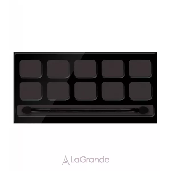 Pierre Rene Palette Match System ������ ��� ���� �� 10 �����