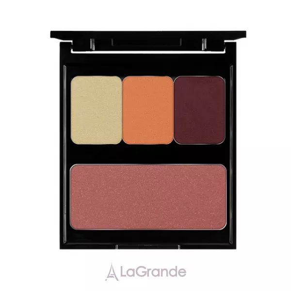 Pierre Rene Palette Match System ������ ��� ���� �� 6 �����