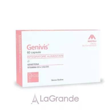 Mastelli Genivis ����������� ������� ��� ������ ��� ���������