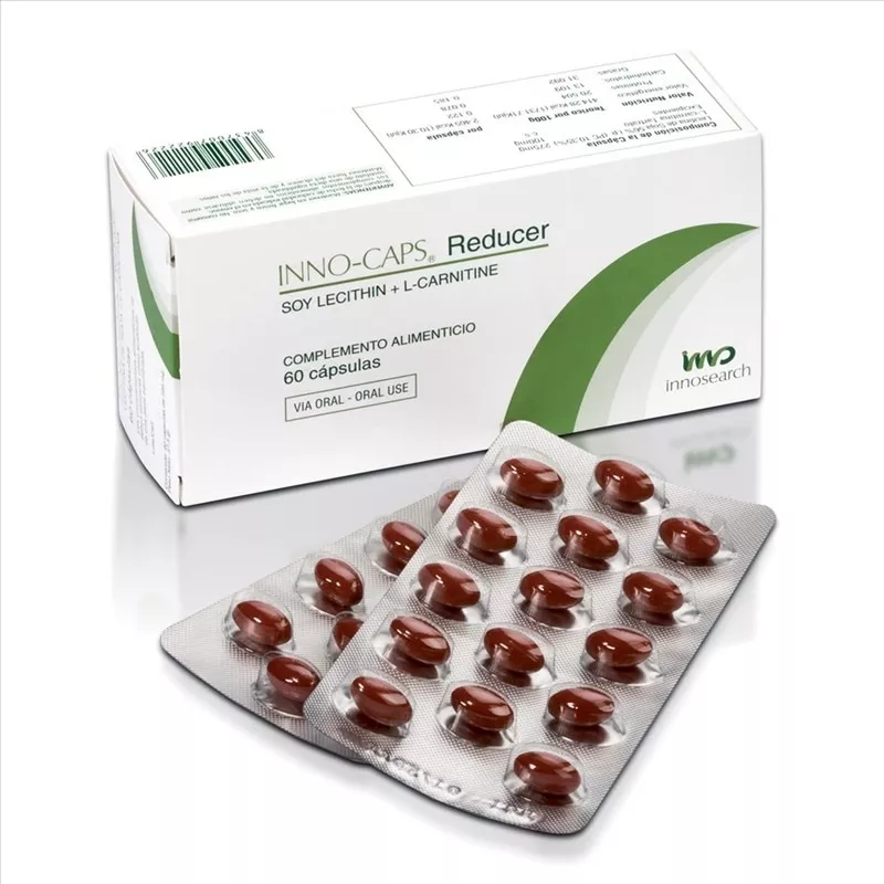 Innoaesthetics Inno-Caps Reducer �������� ��� ���������� ������� ���������