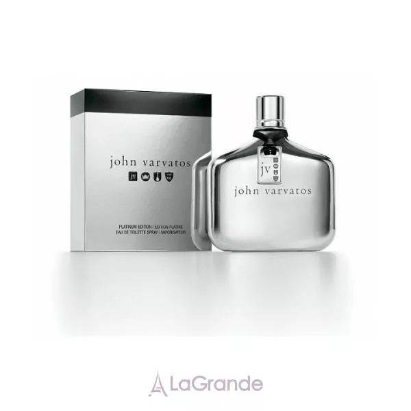 John Varvatos Platinum Edition ��������� ���� (������)