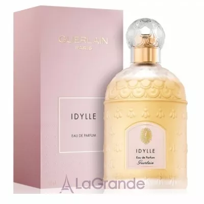 Guerlain Idylle Eau de Parfum New Pack  