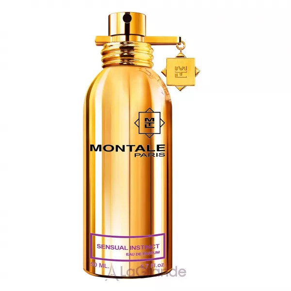 Montale Sensual Instinct ��������������� ����