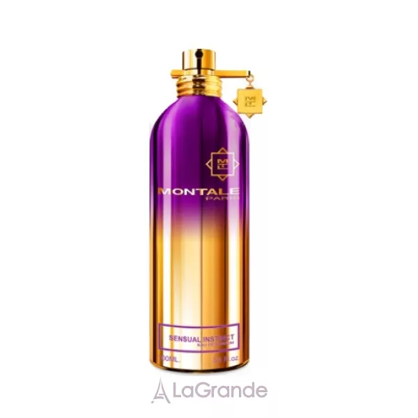 Montale Sensual Instinct ��������������� ���� (������)