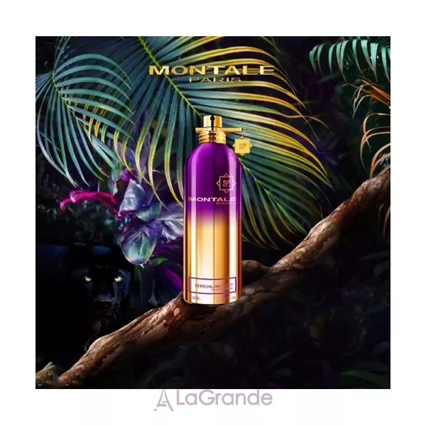 Montale Sensual Instinct ��������������� ���� (������)