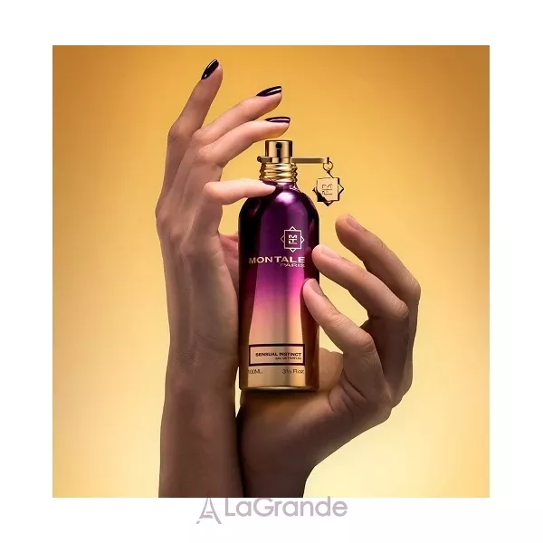 Montale Sensual Instinct ��������������� ���� (������)