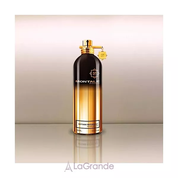 Montale Vetiver Patchouli ��������������� ����