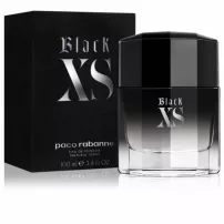Paco Rabanne Black XS 2018 ��������� ����