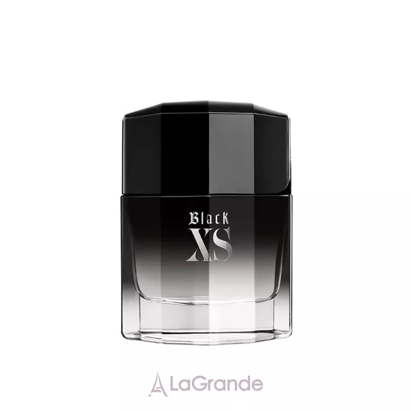 Paco Rabanne Black XS 2018 �������� ����