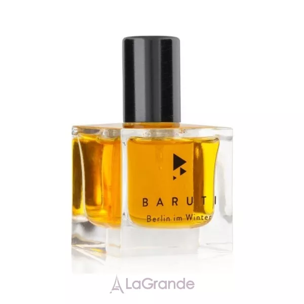 Baruti Berlin Im Winter ��������������� ����