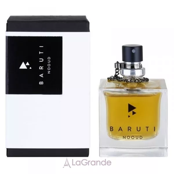 Baruti NoOud ��������������� ���� (������ � ���������)
