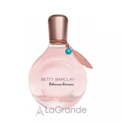 Betty Barclay Bohemian Romance Eau de Parfum  