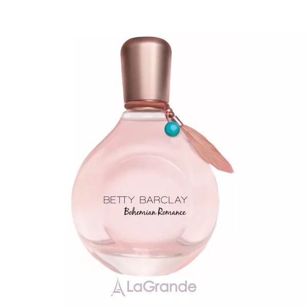 Betty Barclay Bohemian Romance Eau de Parfum ��������������� ����