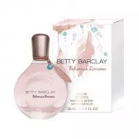 Betty Barclay Bohemian Romance Eau de Toilette �������� ����
