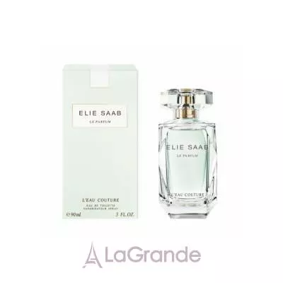 Elie Saab Le Parfum L`Eau Couture   ()