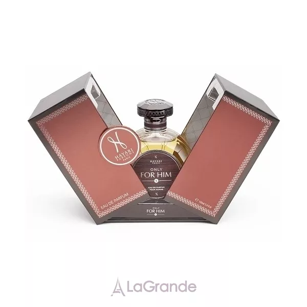 Hayari Parfums Only For Him ����������� ���� (������ �� ���������)